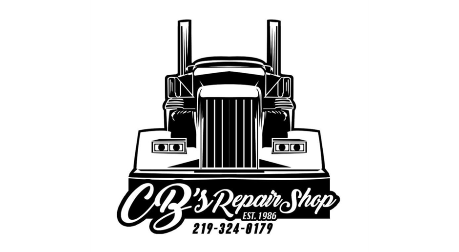 CB's Repair Shop